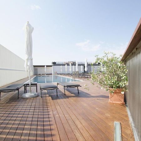 Torre Aquileia - Home Immobiliare Jesolo 외부 사진