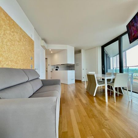 Torre Aquileia - Home Immobiliare Jesolo 외부 사진
