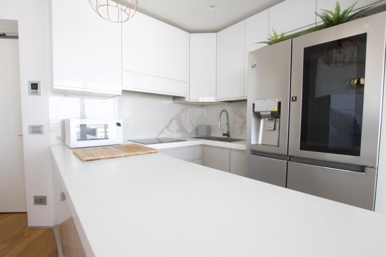 Torre Aquileia - Home Immobiliare Jesolo 외부 사진