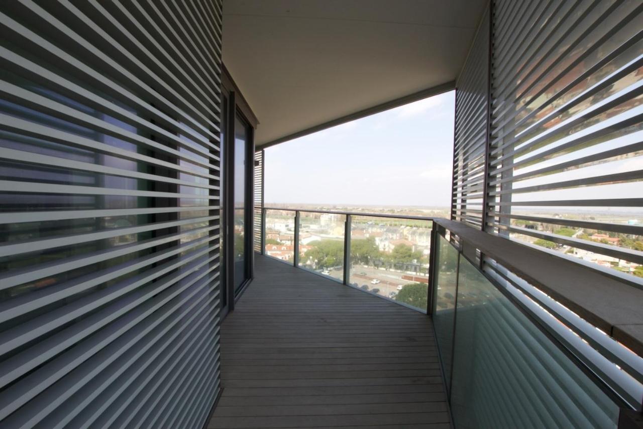 Torre Aquileia - Home Immobiliare Jesolo 외부 사진