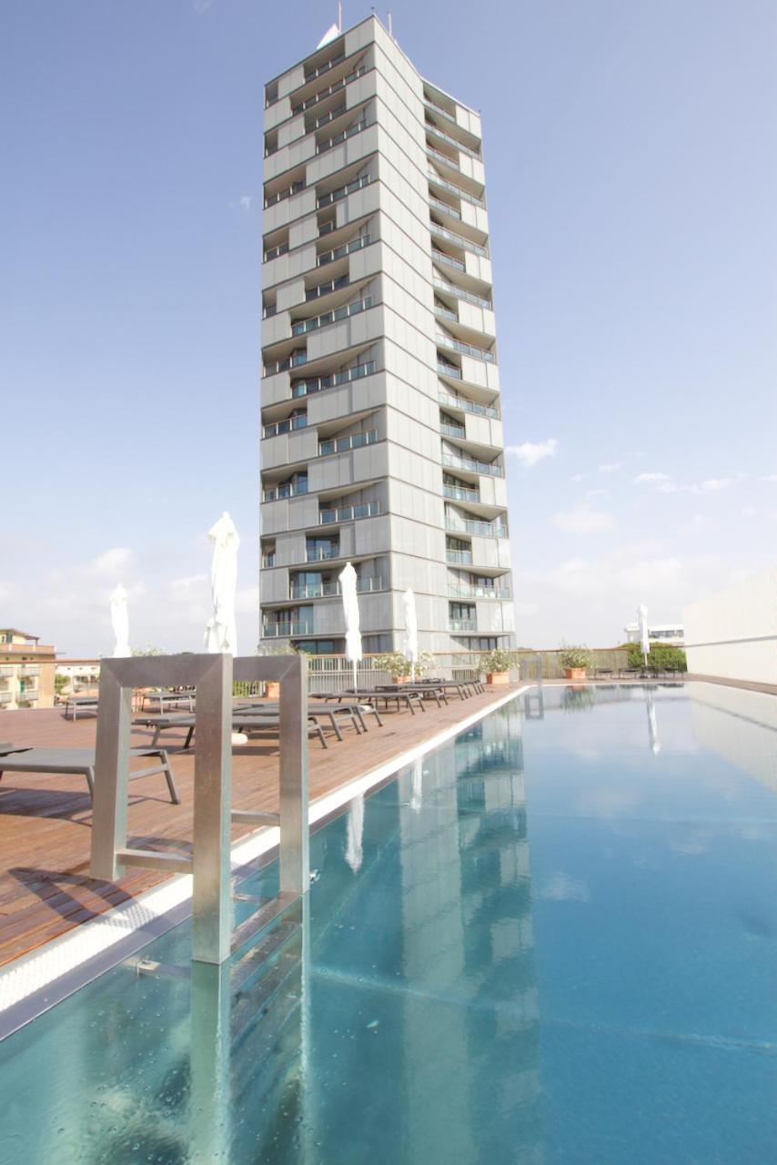 Torre Aquileia - Home Immobiliare Jesolo 외부 사진