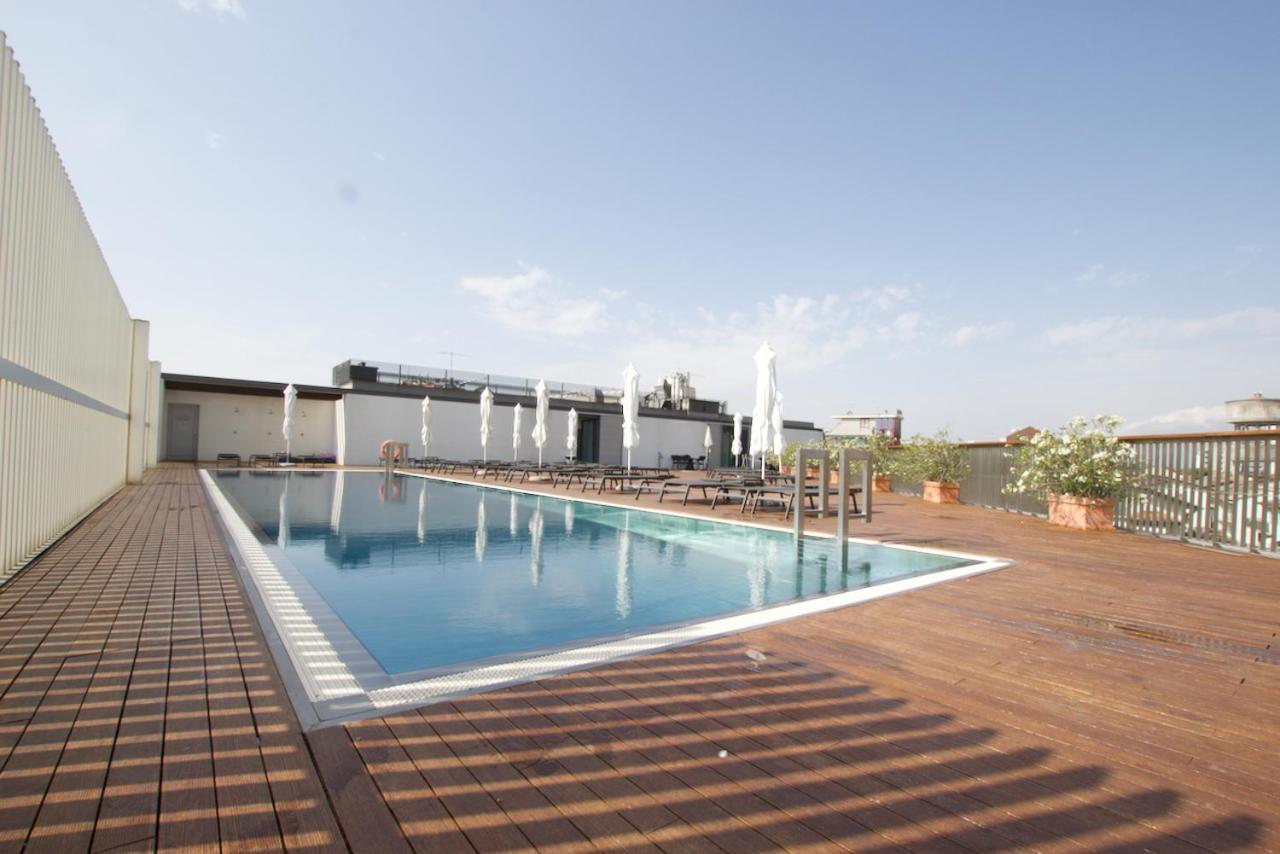 Torre Aquileia - Home Immobiliare Jesolo 외부 사진