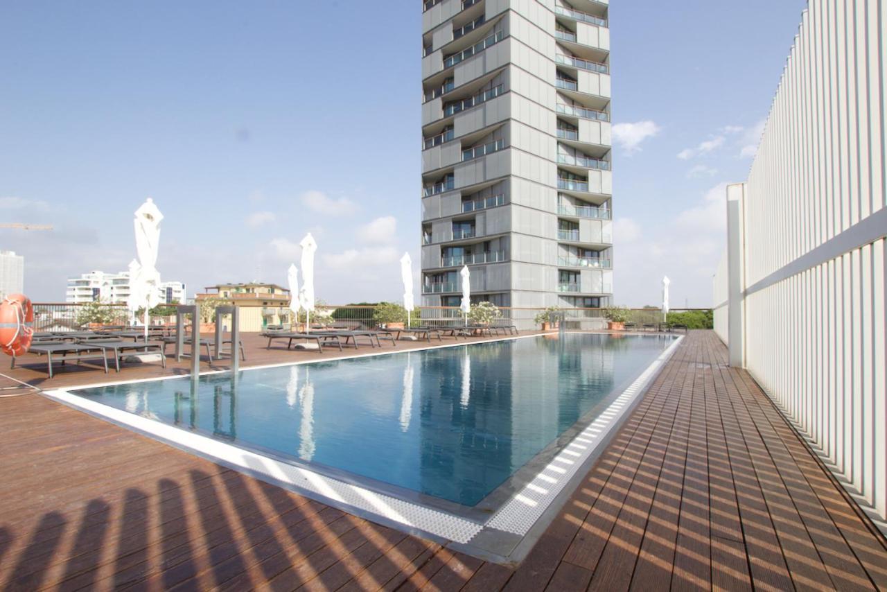 Torre Aquileia - Home Immobiliare Jesolo 외부 사진