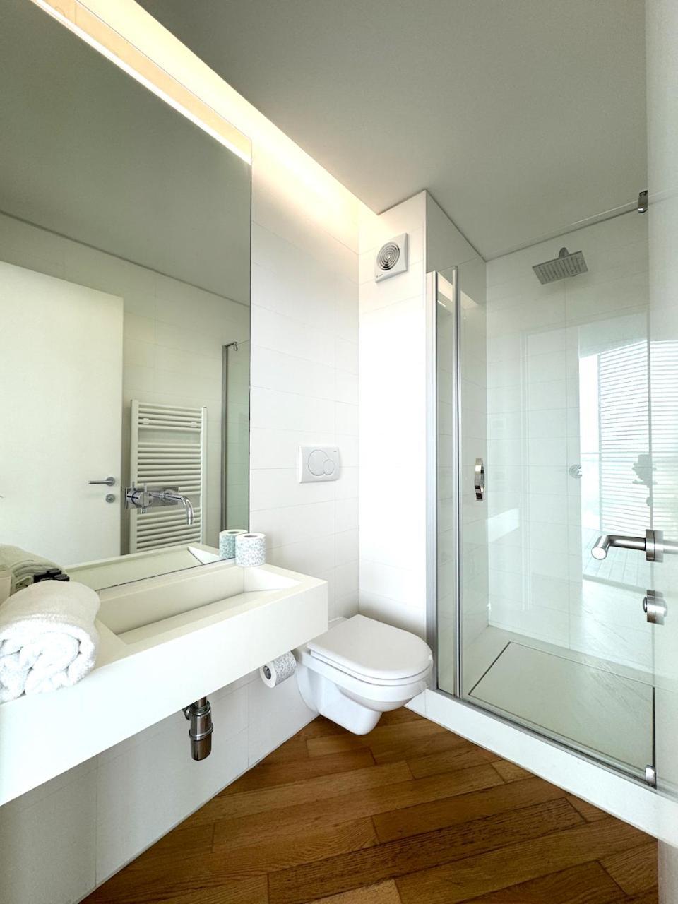 Torre Aquileia - Home Immobiliare Jesolo 외부 사진